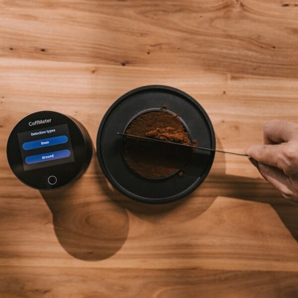 CoffMeter A1 - Roast Color Meter