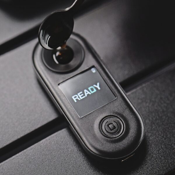 Omni - Microbalance - R2 Extract : The Ultimate Brew Control System (White)